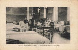 22 Guingamp Hospice  Salle Des Femmes Chirurgie - Guingamp