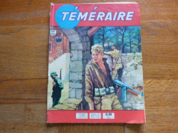 TEMERAIRE  N° 32 CHEZ ARTIMA - Autres & Non Classés