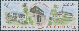 New Caledonia 2008 SG1453 220f Fort Kone MNH - Other & Unclassified