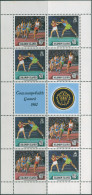 Solomon Islands 1982 SG473a Royal Visit Sheet MNH - Salomon (Iles 1978-...)