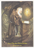 Santino Padre Pio Da Pietrelcina - Santini