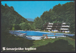 Šmarješke Toplice - Eslovenia
