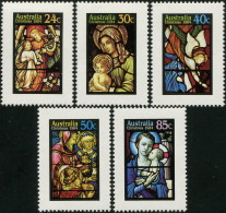 Australia 1984 SG946 Christmas Set MLH - Other & Unclassified