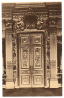 CPA 75 - PARIS - Palais Du SENAT - Une Porte Du Salon Victor Hugo - Sonstige Sehenswürdigkeiten