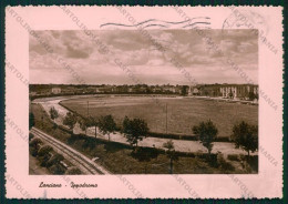 Chieti Lanciano Ippodromo Foto FG Cartolina VK2932 - Chieti