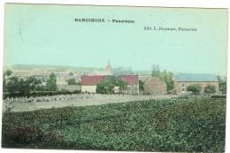 Hargimont , Panorama - Marche-en-Famenne