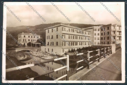 Genova Cavi Di Lavagna Foto FG Cartolina ZF3054 - Genova