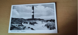 Nordsseinsel Amrum Leuchtturm - Lighthouses