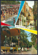 ALICANTE - Alicante