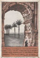 Cartolina - Postcard /  Viaggiata /  O Patria Nostra...... - Patrióticos