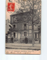 COLOMBES : Gendarmerie, Rue De Paris - état - Colombes