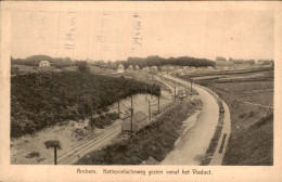 Arnhem - Kattepoelscheweg Tram - Autres & Non Classés