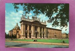 ROMA  Basilica Di S. Giovanni In Laterno - Other Monuments & Buildings