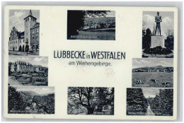 51663504 - Luebbecke , Westf - Lübbecke