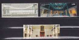 SPAIN-2023-ART-MNH- - Unused Stamps