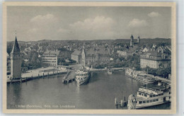 51532204 - Lindau (Bodensee) - Lindau A. Bodensee