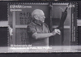 SPAIN-2023-PABLO PICASSO-MNH- - Nuevos