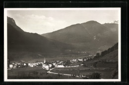 Cartolina Malè /Val Di Sole, Panorama  - Other & Unclassified