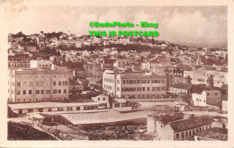 R424463 Tanger. Vue Prise Des Nouveaux Boulevards. LL. 214. Levy Et Neurdein Reu - Monde