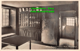 R424885 Dove Cottage. Guest Room And Newspaper Room. G. P. Abraham - Monde