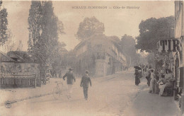 92-SCEAUX-ROBINSON- CÔTE DE MALABRY - Sceaux