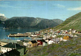 Norway - Norwegen