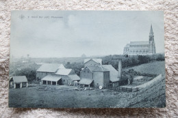 Bois-Du-Luc "Panorama" - La Louvière