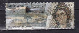 SPAIN-2023-VILLA ROMANA SALAR GRANADA--MNH- - Ungebraucht