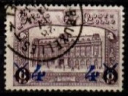 BELGIQUE    -    1933.  Y&T N°174 Oblitéré - Used