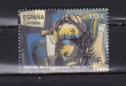 SPAIN-2023-GEORGE GAY--MNH- - Neufs