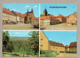 A4079} BRD - AK : Hildburghausen - Hildburghausen