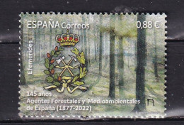 SPAIN-2023-FOREST TALES--MNH- - Nuovi