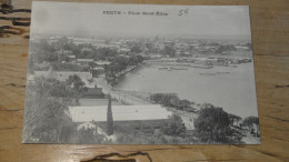 PERTH, From Mont Eliza  ................ BE-18307 - Perth