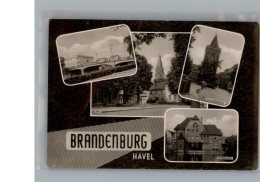 50217104 - Brandenburg An Der Havel - Brandenburg