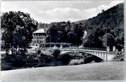 51094504 - Thiergarten , Hohenz - Sigmaringen