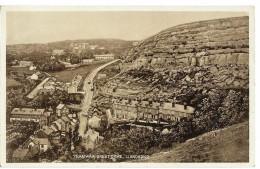 LLANDUDNO (Wales) Tramway, Great Orme - Autres & Non Classés