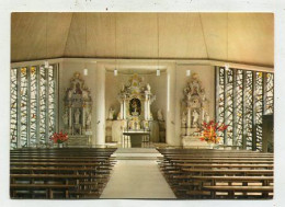 AK 213808 CHURCH / CLOISTER ... - Hinterzarten - Kath. Pfarr- U. Wallfahrtskirche Maria In Der Zarten - Chiese E Conventi