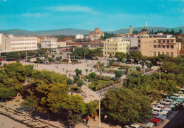 Larissa - Central Square - Greece