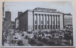 Stockholm Konserthuset - CPSM Photo - Zweden