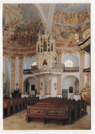 AK 213814 CHURCH / CLOISTER ... - Kappl-Waldsassen - Orgel - Eglises Et Couvents