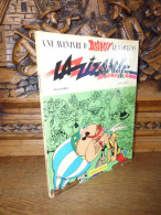 ASTERIX / LA ZIZANIE / EO - Asterix