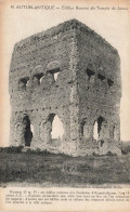 FRANCE - Autun Antique - Edifice Romain Dit Temple De Janus - Vue Générale - Carte Postale Ancienne - Autun