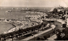 Arcachon La Plage Les 3 Jetées Les Régates - Arcachon