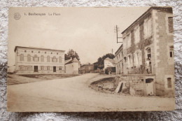 Barbençon "La Place" - Beaumont