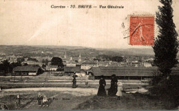 Brive Vue Générale - Brive La Gaillarde