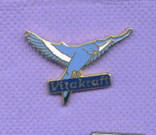 Superbe Pins Oiseau Bleu Vitakraft Egf I250 - Dieren