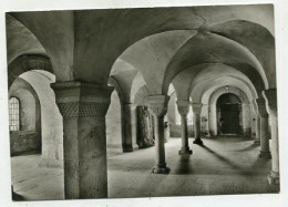 AK 213820 CHURCH / CLOISTER ... - Lippoldsberg / Weser - Klosterkirche - Westchor - Churches & Convents