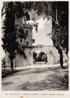 Patras - Entrance To Achaia Clauss Winery - Greece