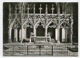 AK 213821 CHURCH / CLOISTER ... - Breisach Am Rhein - St. Stephansmünster - Lettner - Kirchen Und Klöster