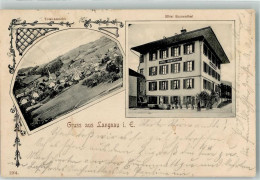 13636504 - Langnau Im Emmental - Autres & Non Classés